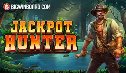 Jackpot Hunter (Pragmatic Play) Slot Review & Demo.